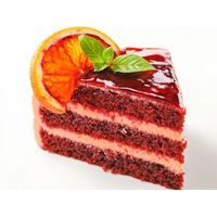 PASTA S PRÍCHUŤOU ČERVENÉHO POMARANČA - 200 G