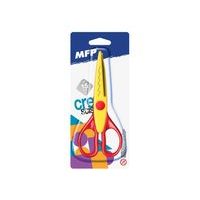 CREATIVE SCISSORS MIX OF CUTTING PATTERNS ME108 5010119