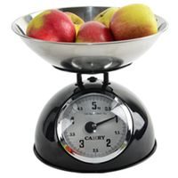 MECHANICAL KITCHEN SCALE 5 KG WITH BOWL EMA