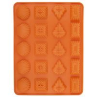 FORMA NA PEČENIE MADLENKY - 20 KS - 4 TVARY