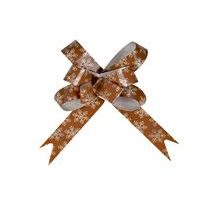 PULL BOW RIBBON 1.9/50 – CHRISTMAS MIX (5660261)