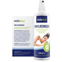 VINYL, WATER MATTRESS AND PLASTIC SURFACE CLEANER WITH SPRAYER - 250 ML