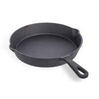 PÁNEV LITINOVÁ PR. 25 CM