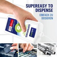 ISOPROPANOL 99.9% - ISOPROPYL ALCOHOL IPA - VALUE SET 2X1000 ML