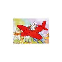 POHLEDNICE S MOTIVEM VEČERNÍČKŮ ČT