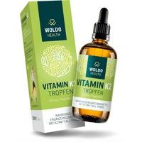 VITAMIN K2 MK7 - 50 ML