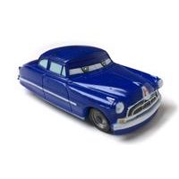 CARS - SADA 4 FIGÚROK NA TORTU