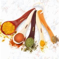 PRECÍZIÓS MÉRŐPOHARAK - KANALAK 5 DB