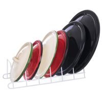 STOJAN NA POKLICE DRÁT/UH 6 POZIC