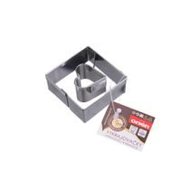 VYKRAJOVAČKA NEREZ/STŘED ČTVEREC SRDÍČKO