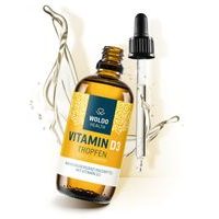 VITAMIN D3 1000 IU - 50 ML
