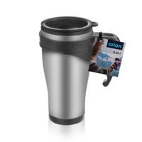 INSULATED MUG UH/STAINLESS STEEL 0.45 L