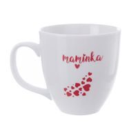 HRNEK PORC. NEJLEPŠÍ MAMINKA 0,47 L