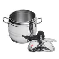 HRNEC TLAKOVÝ NEREZ PROFI 5 L