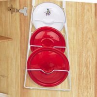 ZÁVESNÝ STOJAN NA POKLICE DRÔT/UH 6 POZÍCIÍ