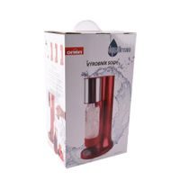 SZÓDAKÉSZÍTŐ AQUADREAM RED