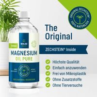 MAGNESIUM OIL 1000ML