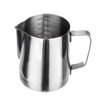 STAINLESS STEEL MILK JUG 0,58 L