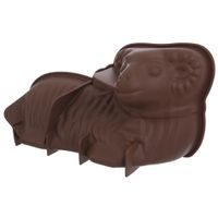 BAKING MOULD BERÁNEK BROWN