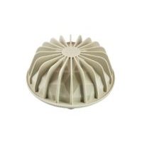 SILIKOMART SILICONE 3D DESIGN MOULD - GEMMA