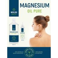 MAGNÉZIOVÝ OLEJ 100ML