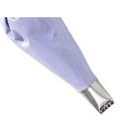 CUKRÁSZATI DÍSZÍTŐHEGY TÖBB LYUKÚ - ÖTLYUKÚ