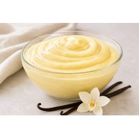 CREDI®CREAM VANILATTE VANÍLIÁS KRÉMES TÖLTELÉK – 12 KG
