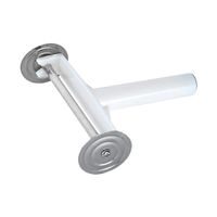 STROJEK NA NUDLE SET S RÁDELKEM FRANCESCO