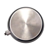 DIAMOND FRYING PAN NON-STICK SURFACE 28 CM WITH REMOVABLE HANDLE