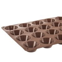 20-CUP MUFFIN BAKING MOLD