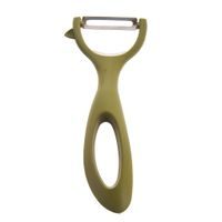 ORION KITCHEN SCRAPER UH/STAINLESS STEEL VEGAN H