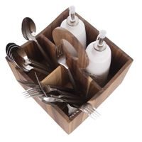 STOJAN NA PŘÍBORY AKÁCIE WOODEN