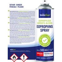ISOPROPANOL SPRAY 500ML