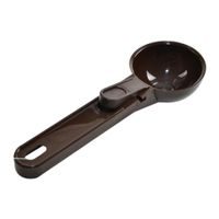 FOOD DISPENSER PLASTIC