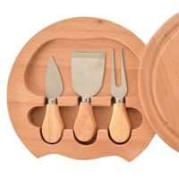 KRÁJECIE PRKÉNKO S KRÁJEČOM NA SYR PR. 21,5 CM