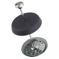 FRENCH PRESS COFFEE AND TEA MAKER MAESTRO 600 ML