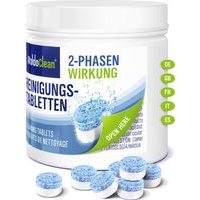 DVOUFÁZOVÉ TABLETY DO KÁVOVARU 25KS