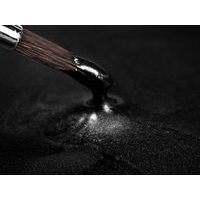 FÉMES FEKETE FOLYÉKONY ÉLELMISZER-SZÍNEZÉK 25 ML