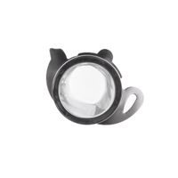 STAINLESS STEEL TEA STRAINER 5 CM