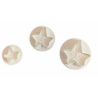 VYPICHOVAČE - SADA MALÝCH LISTOV BREČTANU