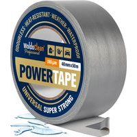 POWER TAPE TEPELNĚ ODOLNÁ LEPÍCÍ PÁSKA 48MM X 50M