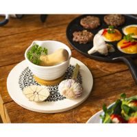 HMOŽDÍŘ PORC./BAMBUS PR. 10 CM