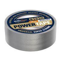 POWER TAPE TEPELNĚ ODOLNÁ LEPÍCÍ PÁSKA 48MM X 50M