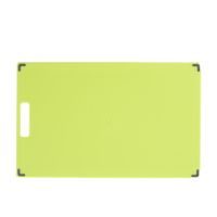 PLASTIC CUTTING BOARD SPLASH 31,5X20 CM