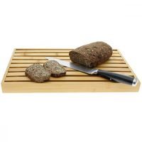 BREAD CUTTING BOARD 38 X 23 CM