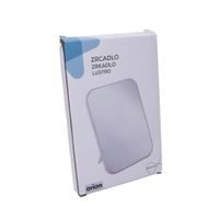 TÜKÖR MŰANYAG 14,5X21,5 CM ÁLLVÁNYOS