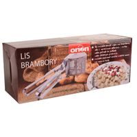 LIS NA BRAMBORY NEREZ AERO