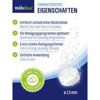 CLEANING TABLETS FOR COFFEE MACHINE - ALTERNATIVE 10 PCS