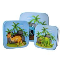 BOX DINOSAURUS 4 KS