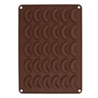 SZILIKON FORMA KIFLIKHEZ- 30 DB